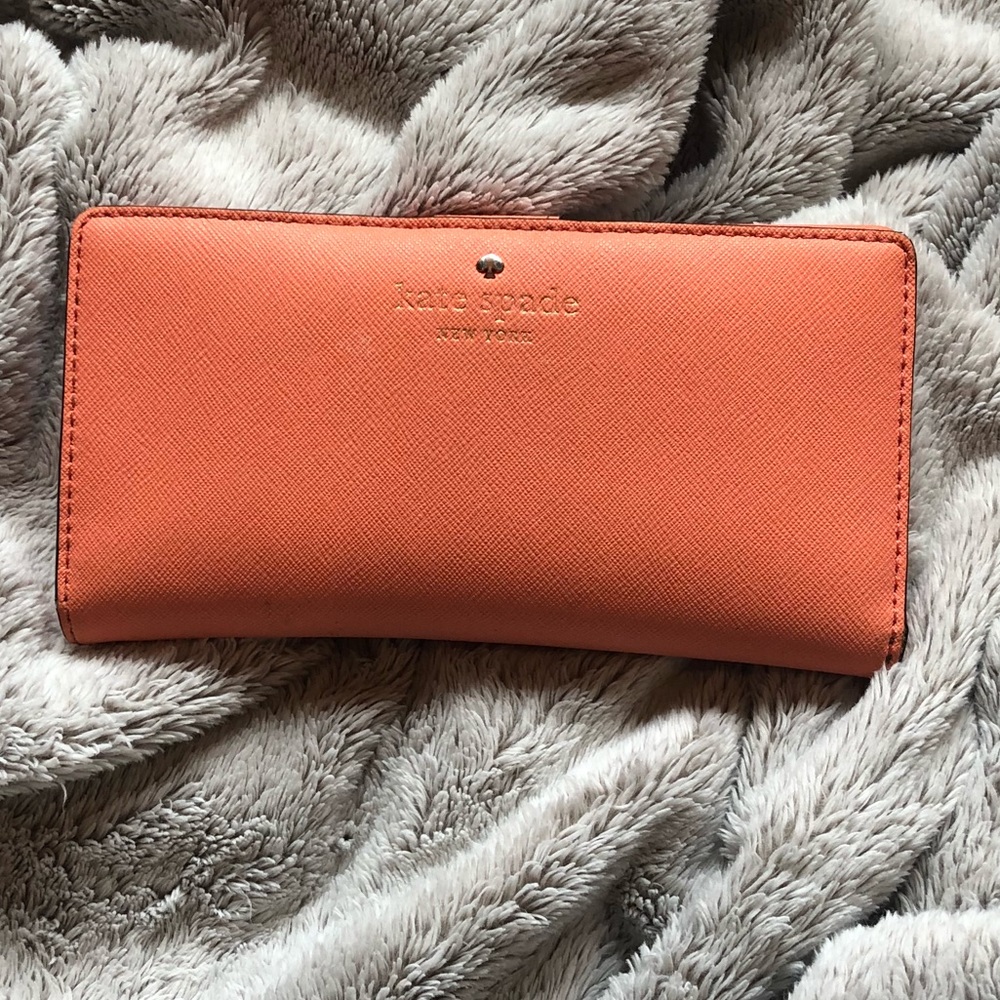 Kate Spade Wallet